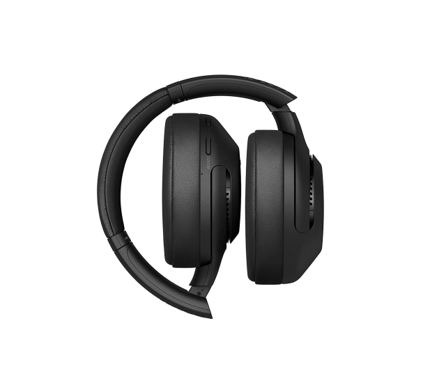 Sony WH-XB900N Czarne ANC - 526948 - zdjęcie 3